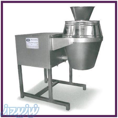 تکسازان صنعت 