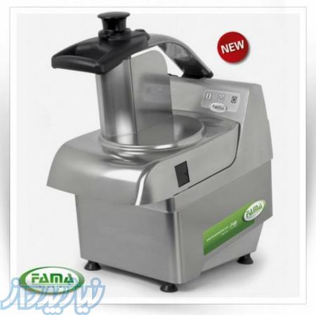 خلال کن اسلایسر FAMA ایتالیایی 