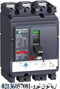 کليد اتوماتيک اشنايدرnsx 