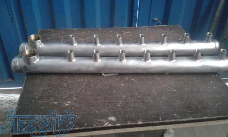 جوشکاری آرگون 