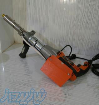 اکسترودر دستی (Hand Extroder) سشواردار