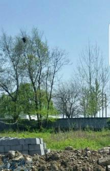 ویلا نیمه کاره 80 متری در محمودآباد مازندران