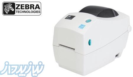 لیبل پرینتر Zebra TLP2824 Plus