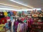 فروشگاه عروسک ، اسباب بازی ، لباس بچه گانه ( پوشاک کودک ) دلفین اهواز - منطقه گلستان