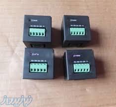 کارت آنالوگ پی ال سی CP1W-DAB21V 