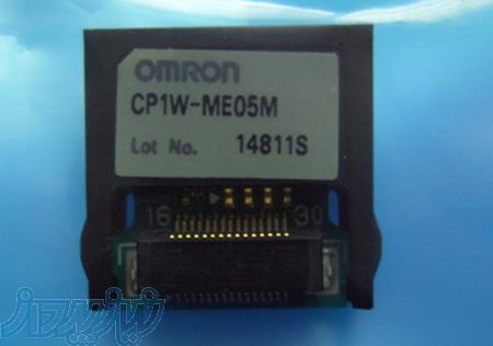 کارت حافظه CP1W-ME05M