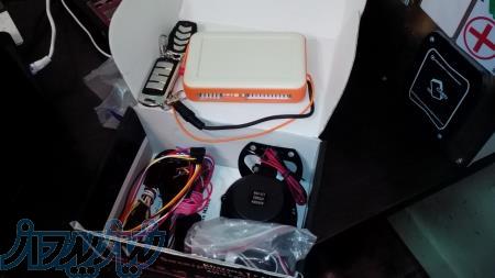 دزدگیر و ردیاب سیمکارتی ماشین gps tracker