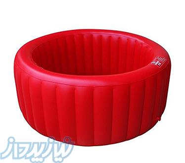 استخر بادی با عمق زیاد: 