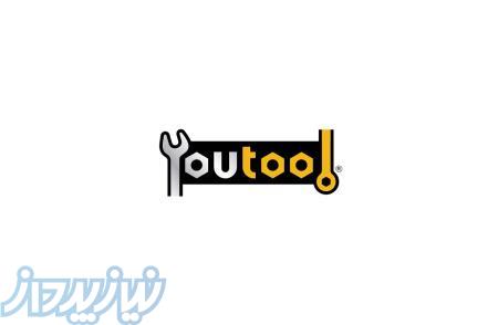 فروشگاه اینترنتی ابزار آلات یوتول (youtool) 