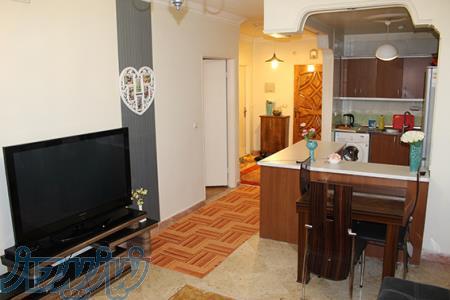 اجاره آپارتمان مبله در تهران 