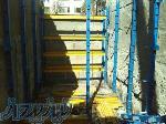 بهینه سازی (سبک سازی) ساخت و نصب اسکلت فلزی  و بتونی در کارخانه - تهران 