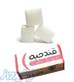 قند و شکر تک نفره