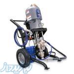 تعمیر پمپ ایرلس