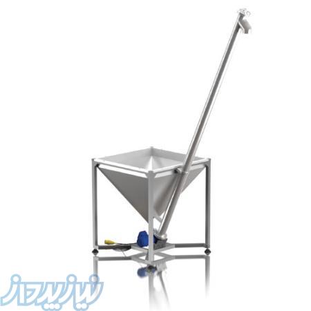 بالابر پودری