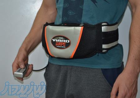 شکم بند لاغری Vibro Shape 