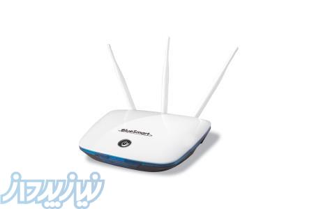 دستگاههای ارسالگر بلوتوث و وای فای هوشمند بلواسمارت