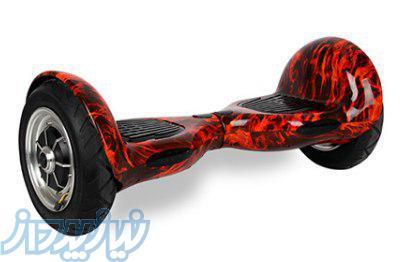 فروش اسکوتر برقی در اصفهان