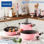 نماینده انحصاری محصولات کرکماز 