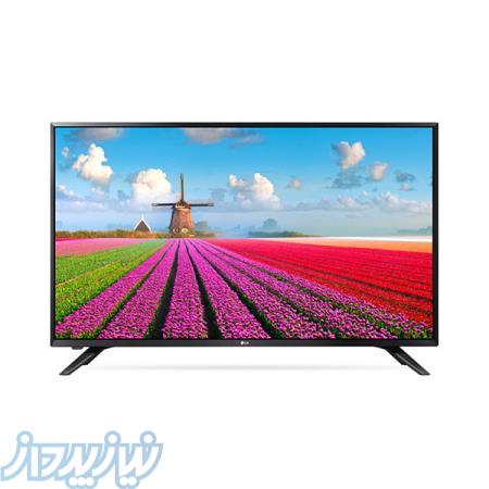 تلویزیون 43LJ500 