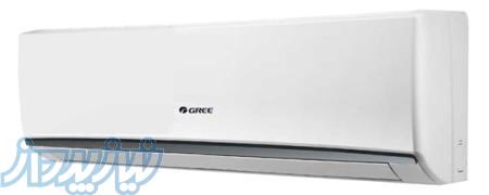 کولر گازی GWH24QD 