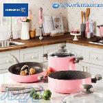 نمایندگی کرکماز ایران 