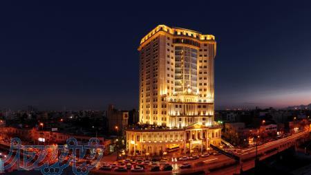 رزرو هتل و سوئیت در مشهد 