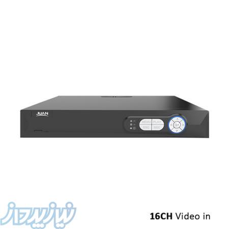 فروش دستگاه DVR   برند JUAN 