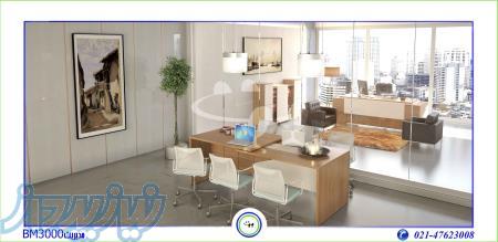 میز مدیریت بینو 