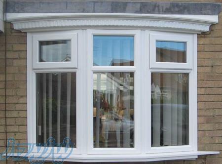 فروش و تعمیر پنجره های upvc