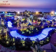 تور کیش 12 آبان-6 روزه 