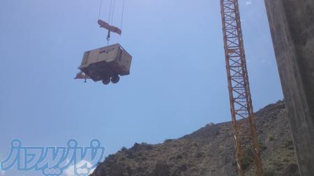 كمپرسور 900درتبریز 