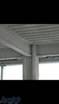 پوشش عایق حرارتی