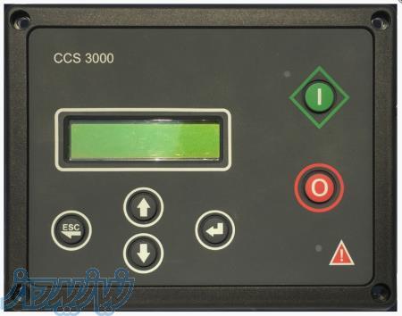 کنترلر کمپرسور ENKO 