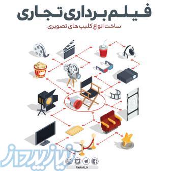 : فیلم برداری تجاری 