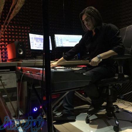 آموزش تخصصی آواز پاپ 