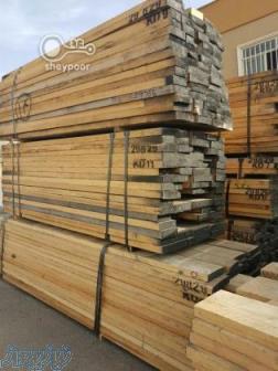 چوب راش به صورت عمده 