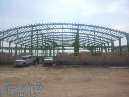 ساخت سوله سوله سازی یاران جمشید 