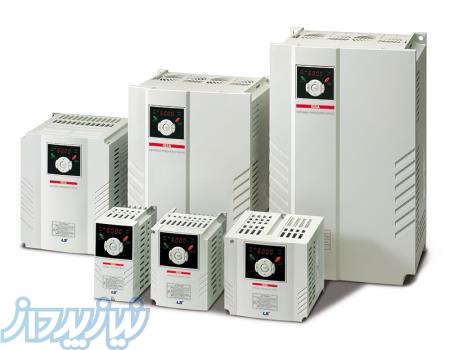 فروش اینورتر، سرو موتور و سافت استارتر  تعمیرات تخصصی انواع  اینورتر، سرو موتور و سافت استارتر