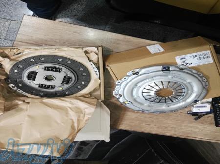 دیسک و صفحه  لیفان و ام وی ام LIFAN  چری جک جیلی