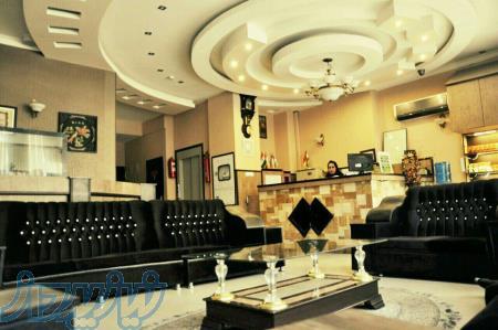 آفر تور مشهد هتل اوستا 