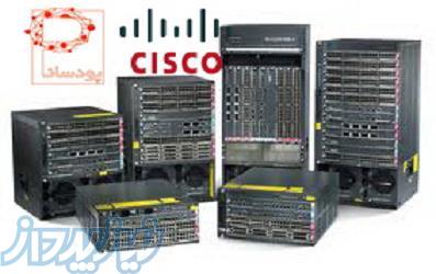 وارد کننده تجهیزات سیسکو با گارانتی تعویض 