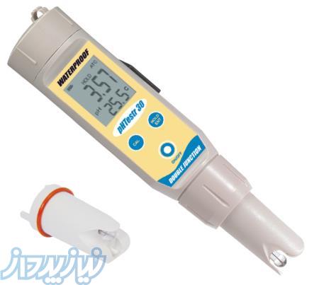 Eutech ph tester 30-پی اچ مترقلمی ph tester 30 