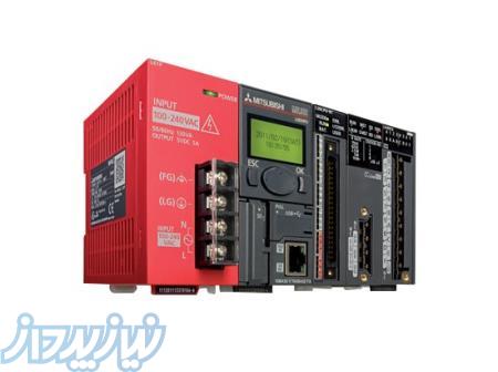 فروش انواع plcهای میتسوبیشی33909797