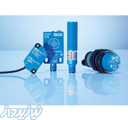 فروش محصولات SICK 