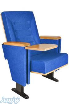 صندلی همایش نیک نگاران مدل N-860 با نصب رایگان 