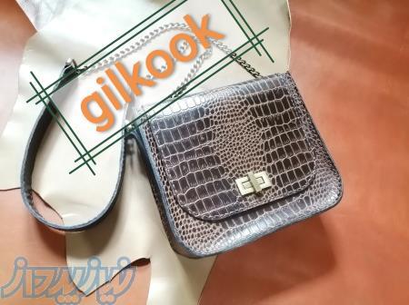 آموزش چرم دوزی