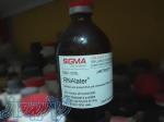 فروش محلول محافظت کننده RNA یا RNA later  محصول شرکت سیگما (sigma)