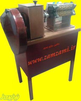 فروش دستگاه های نقل و شکر پنیر 