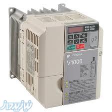 گروه صنعتی کاسپین نماینده فروش و واردات محصولات  و تجهیزات اتوماسیون صنعتی یاسکاوا 