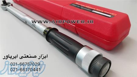 آچار گشتاور سنج ، ترکمتر سری خور